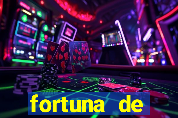 fortuna de fernandin oig